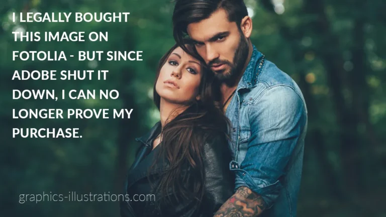 How Copytrack Exploits a Dead Marketplace: The Fotolia Trap That’s Targeting Honest Creators